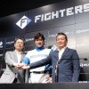 日本ハム新庄監督、来季続投発表「来年も今年のような成績ならユニホーム脱ぐ覚悟で」