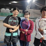 『✨5/28(水)はYONEX DAY🎾✨〜あれ⁉️』の画像