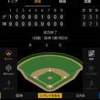 ベイスターズ 2ー0 タイガース　宮﨑先制タイムリー、佐野ソロHRで計2得点　投手陣が完封リレー！