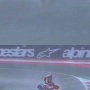 【神回避】バイクレース中のアクシデントを超絶身体能力で回避しまくる動画をレッドブルが公開