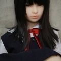 冷たい眼差しで見られたい