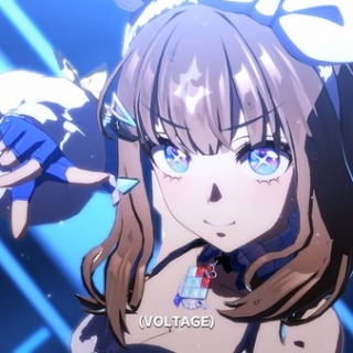 【ウマ娘】何かを閃いたアイちゃん
