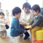 秩父こども園　認めてほめて愛して育てる