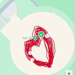 マラソンと骨髄バンク