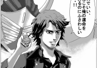 仮面ライダーooo オーズ 原点回帰と欲望の肯定とアンクの魅力 だびっどのイラストblog