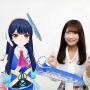 【祝】VTuber・ウェザーロイド（ポン子）が気象予報士試験に合格！！