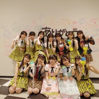 HKT48いもまと（HKT48のまとめサイト）