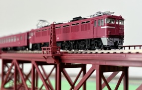 トミックスから「奥羽本線なつかしの板谷峠客車列車セット」が発売！です。