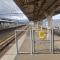 JR西日本北陸本線・小浜線・ハピラインふくい敦賀駅訪問Part1／令和7年4月3日訪問