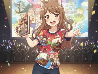 漢