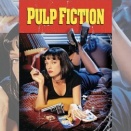 本日の一本！午前十時の映画祭 タラちゃんの代表作！パルプ・フィクション