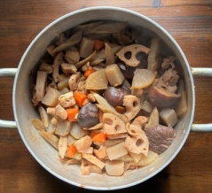 よいお年をおむかえください～！