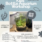 SONOアクアプランツファーム水草･海藻情報局