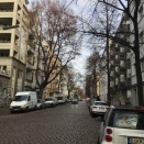 危ないラーメン屋で働き始める