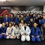 【京都】総合格闘技、ブラジリアン柔術、キックボクシング、サンボ　GROUND CORE代表の道場日記