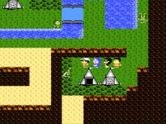 ドラえもんのゲームって覚えてる？