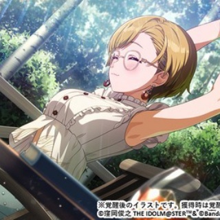 ミリシタまとめ雑談