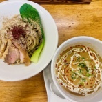 それでもやっぱり麺が好き。