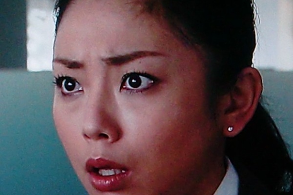 塩山みさこ 俳優メモ