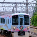 西武4000系　その2