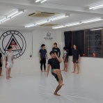ブルテリア格闘技ジムｘボンサイ柔術浜松ブログ
