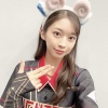 モー娘。牧野真莉愛のハロウィンコスプレｗｗｗｗｗｗｗｗ