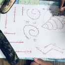 子どもお稽古