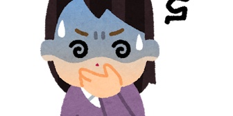 妻が悪阻で仕事中に困っています…