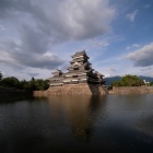 『LAOWA9mmF2.8で巡る長野県松本市①　2019/08/19』の画像