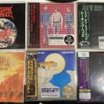 ディスクユニオン新宿ロックCDストア