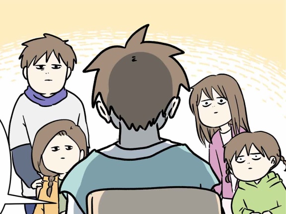 僕は20歳になった 長男の帰宅 ⑳