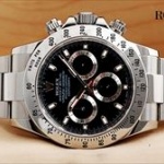 ポール・ニューマン所有「デイトナ」が腕時計史上最高額 の約20億円で落札！！