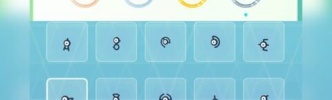 【ポケモンGO】アンノーン、フルコンプしてる？