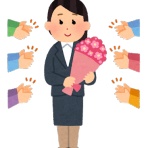 かんにゅー -韓国の反応-