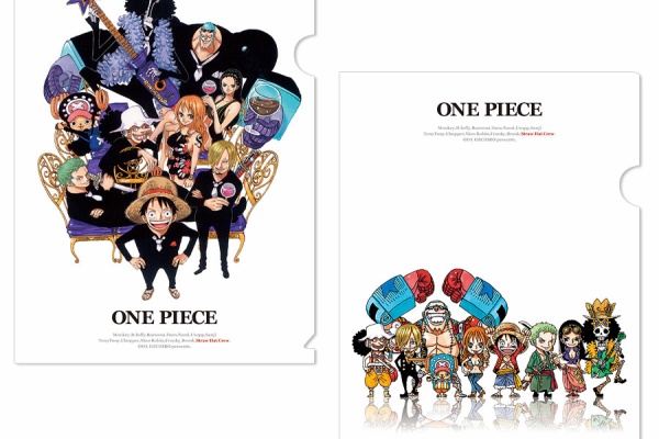 ワンピースフィギュア Pop 予約 新作速報 12年08月