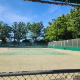 『久々の朝練スタート🎾』の画像