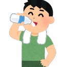 トレランに参加してエイドステーションで水しかないって