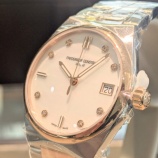 『【フレデリック・コンスタント】大切な人への贈り物にぴったり♡華やかレディースウォッチ「ハイライフ」』の画像