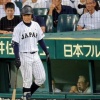 清宮さん、星野仙一に恩返しを誓う 	