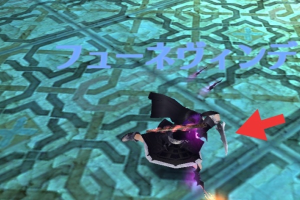 Yakumo トーラムオンライン