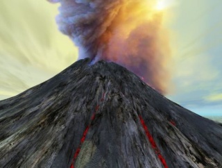 日本旅行キャンセルすべきか…1万年ぶり史上最大級の火山の兆し＝韓国の反応