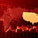 【悲報】米国株式市場、今日だけで1兆ドルが吹き飛ぶ