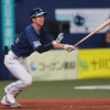 【日本ハム】松本剛２試合連続マルチも反省　スクイズ狙いファウル…「バント練習します」