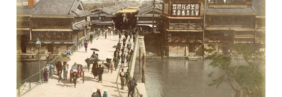 幕末～明治時代の古写真　懐かしすぎワロタ