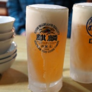鹿児島に来る度通いたくなる、焼酎好きのパラダイス！〜鹿児島 名山堀　あかね〜