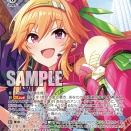 【WS】デレマスPB「ハイブリッド・スペクトル 二宮飛鳥」「青き女王の夜想曲 黒崎ちとせ」「世界に差す影 白雪千夜」