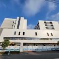 【威風堂々、立派な建物】慈恵医大第三病院の新本館の建設は順調の模様！開院は2026年1月を予定