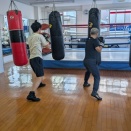 二日酔い・・・