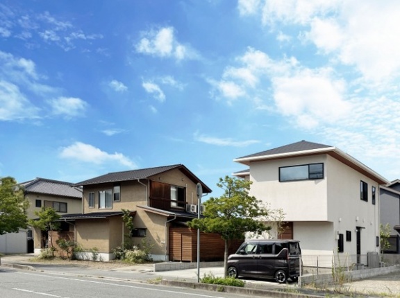 家づくりの新しいカタチ！「土地探し」×「家づくり」のマッチングサービス『とちキャンバス』誕生！月々3万円台〜お家がつくれる？！【PR】