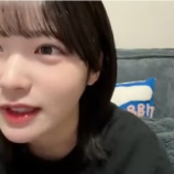 『[動画]2026.01.06（21:04～） SHOWROOM　「≒JOY(ニアリーイコールジョイ) 江角怜音」＠個人配信【ニアジョイ】』の画像